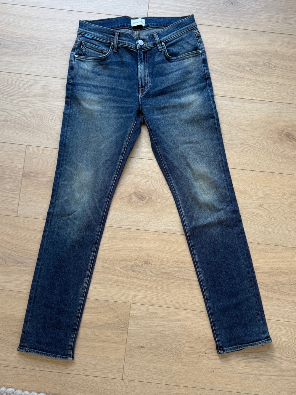 Cotton Citizen Jeans